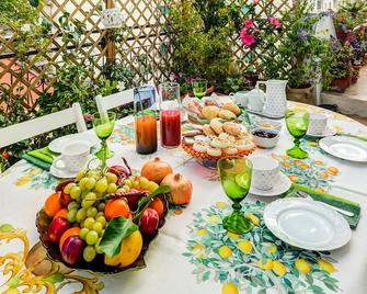 Alghero Roof Garden - Alghero