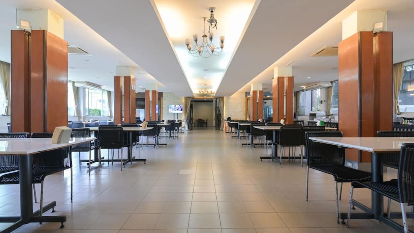 راتانا بارك هوتل