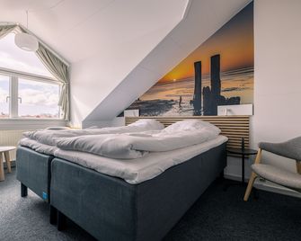 Danhostel Ribe - Ribe - Slaapkamer