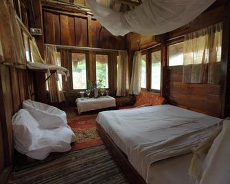 Coffee Inn - Thekkady