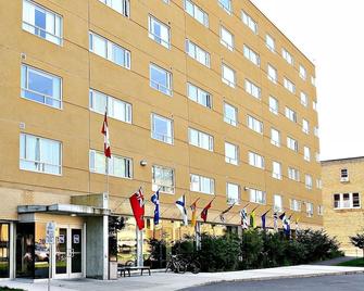 Residence & Conference Centre - Ottawa Downtown - Ottawa - Edifício