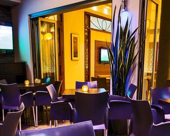 Pyramos Hotel - Paphos - Restaurant