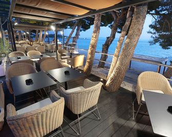 Hotel Milenij - Makarska