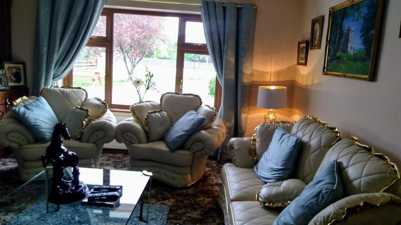 Shepherds Lodge B&B