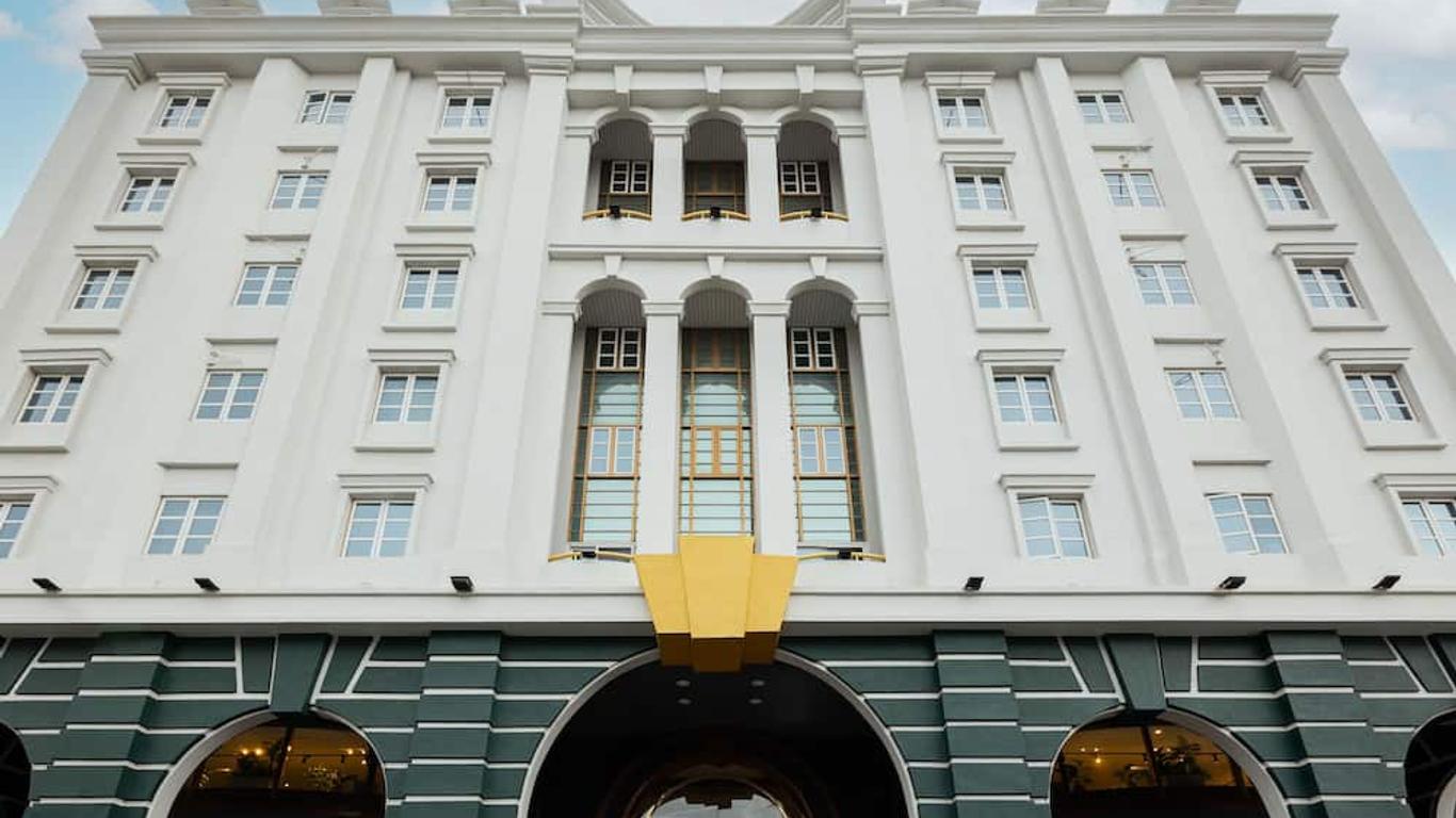 Kindness Hotel - Taitung Branch