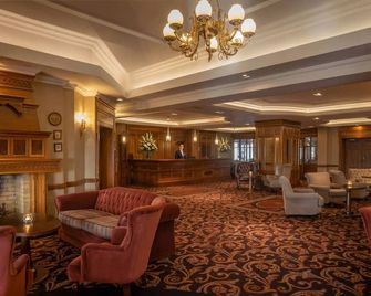 Hotel Kilmore - Cavan