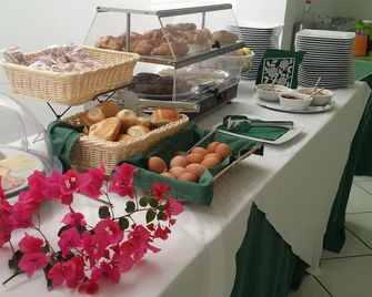 La Zagara Hotel - Lipari