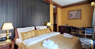 Historic Boutique Hotel Cattaro - Kotor - Bedroom