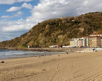 Always Easy I Ático Plaza - San Sebastián - Playa