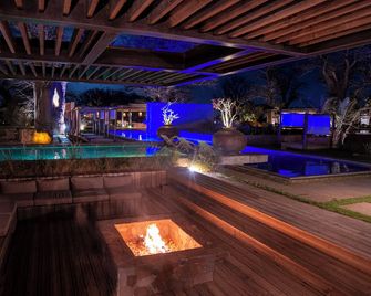 Casa del Toro Luxury Ranch - Sindia