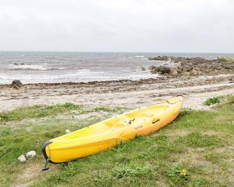 An Teach Ban, Family Friendly In Rossaveel, County Galway - Carraroe