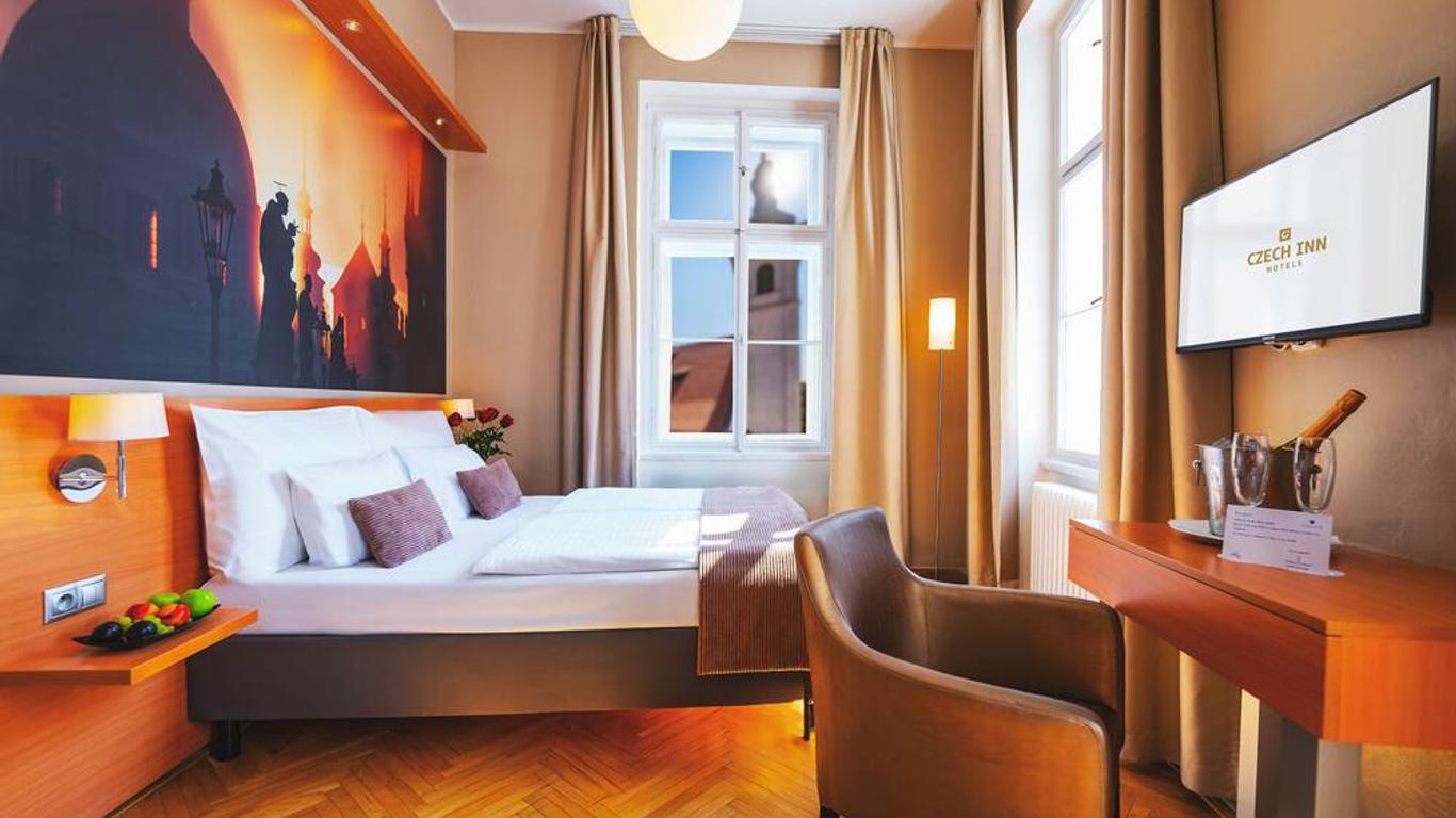 Hotel Adler - Czech Leading Hotels