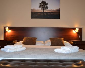 Greenwood Hotel - Vysoke Tatry - Спальня