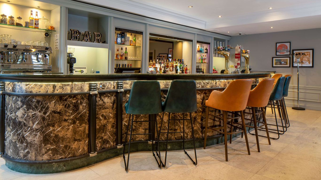 Glasgow Argyle Hotel, BW Signature Collection