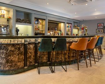 Glasgow Argyle Hotel, BW Signature Collection - Glasgow - Bar