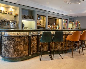 Glasgow Argyle Hotel, BW Signature Collection - Glasgow - Bar