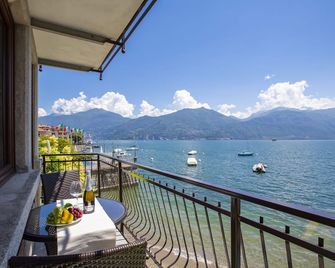 Menaggio Tosca 1, Menaggio, Italy - Menaggio - Balcony