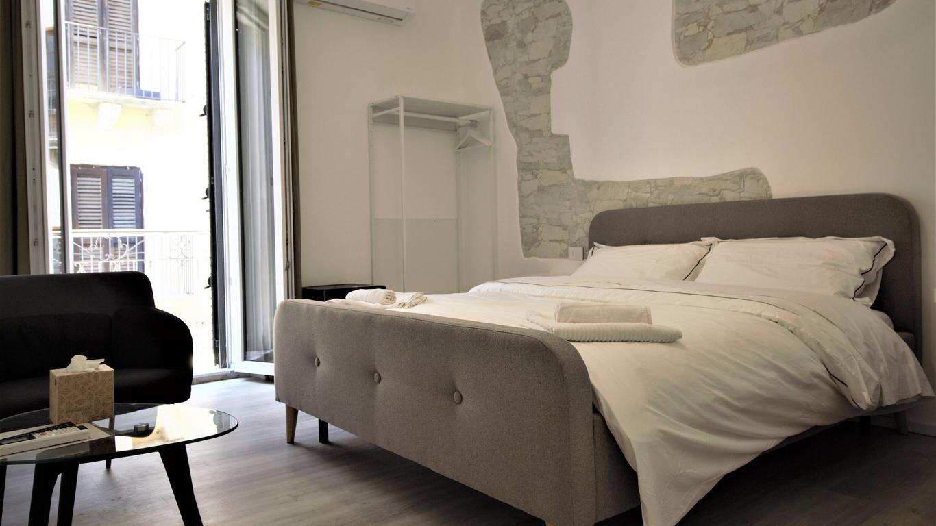 B&B Belvedere All'Idria