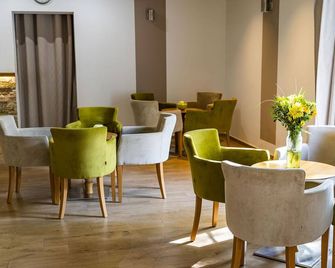 Auberge les Oliviers - Lucciana - Restaurante