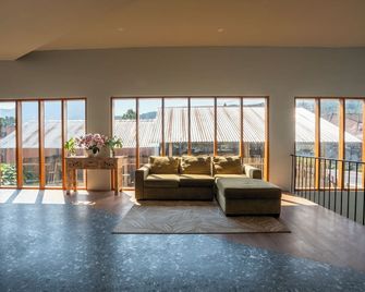 Noya Hotel - Kintamani - Lobby