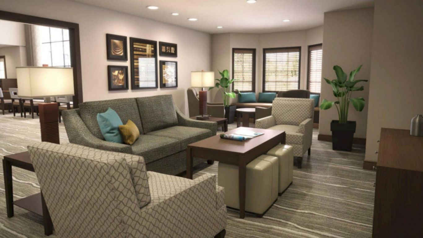 Staybridge Suites Coeur D'alene By IHG