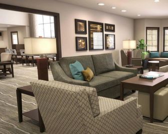 Staybridge Suites Coeur D'alene By IHG - Coeur d’Alene - Lounge