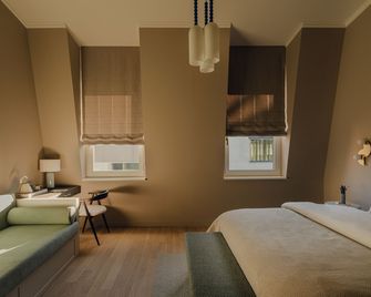 Design Hotel zum Hirschen Salzburg - Salzburg
