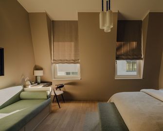 Design Hotel zum Hirschen Salzburg - Salzburg
