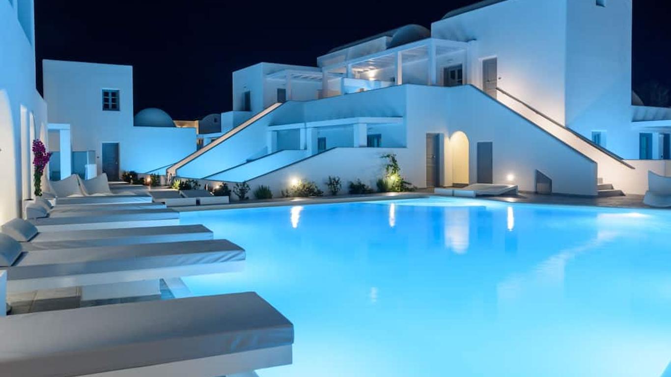 Antoperla Luxury Hotel & Spa