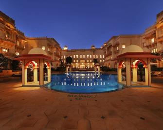 Taj Hari Mahal Jodhpur - Jodhpur - Pool