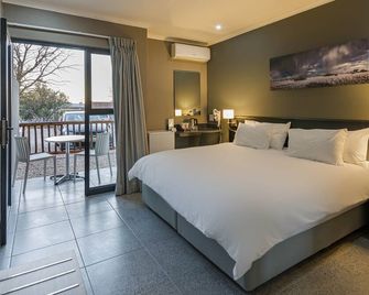 Upington Inn - Upington - Slaapkamer