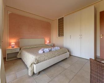 Villa Moreschi - Vico del Gargano - Chambre