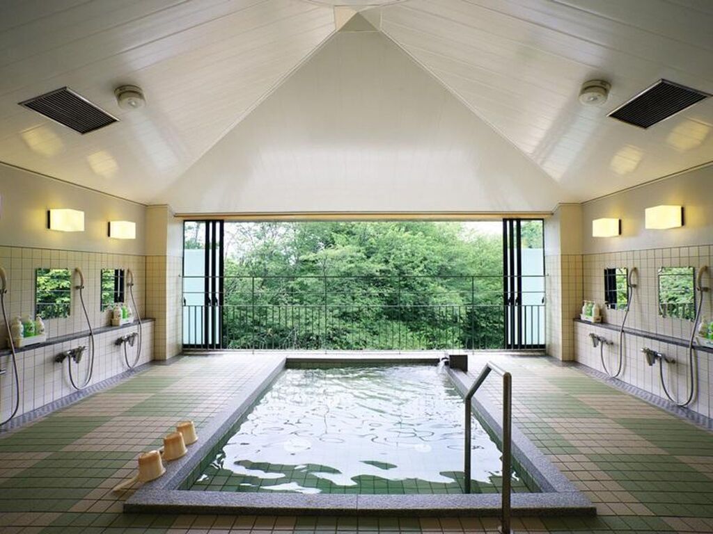 Kyoto Utano Youth Hostel