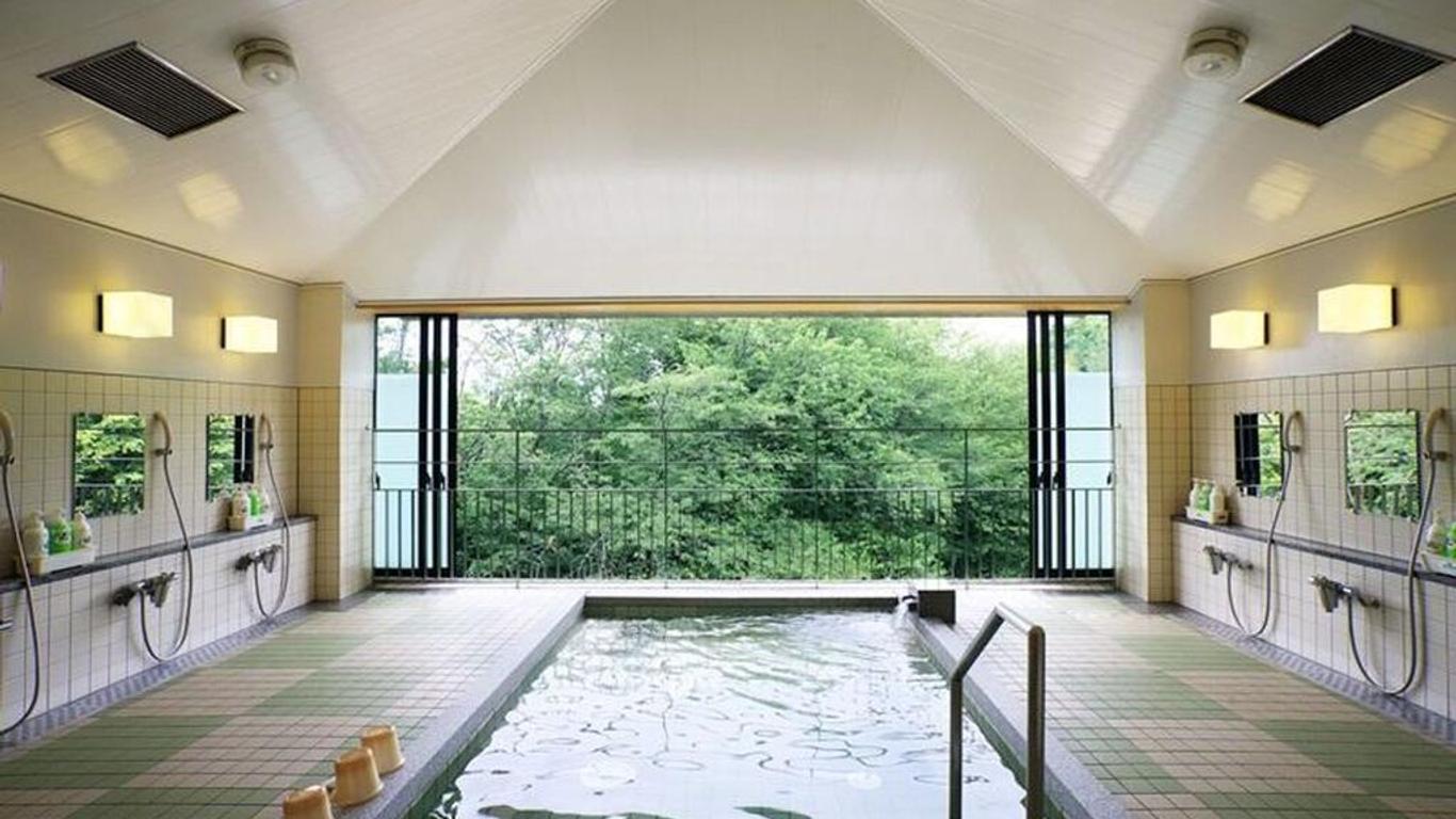 Kyoto Utano Youth Hostel