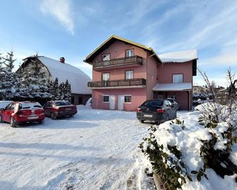 Vila Sofija Zlatibor - Zlatibor - Edificio