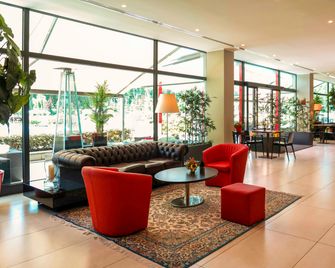 Ibis Styles Milano Est Settala - Settala - Lobby