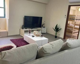 Spa - Casa Do Avo Beselga - Santo Amaro - Sala de estar