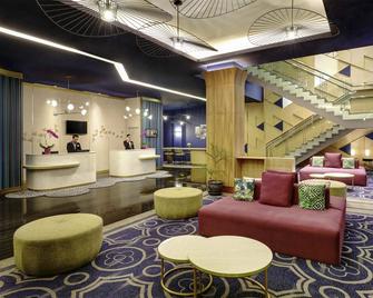 Mercure Bandung Nexa Supratman - Bandung - Lounge