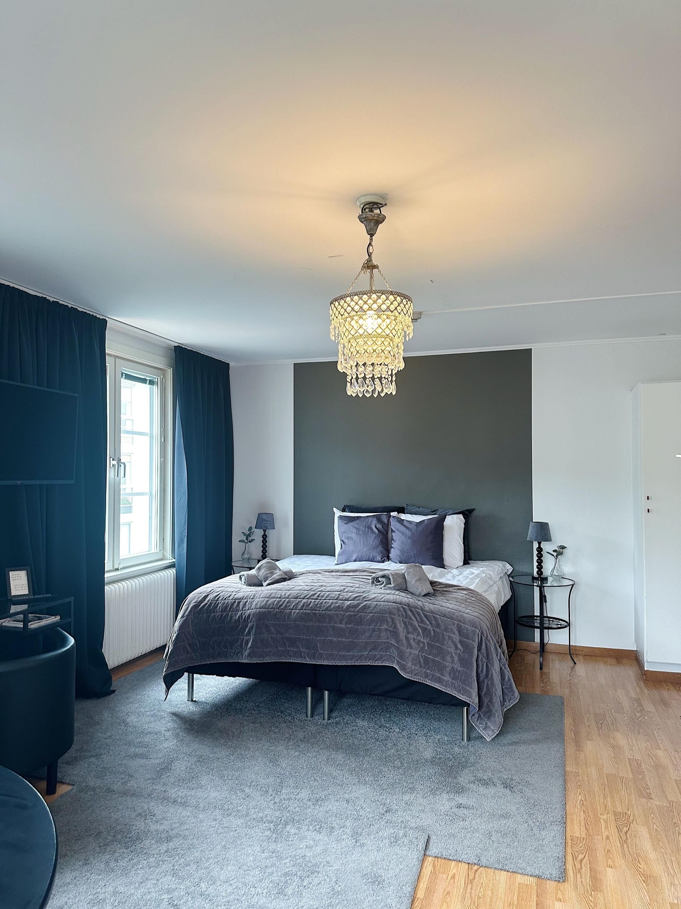Park Hotell - Örnsköldsvik
