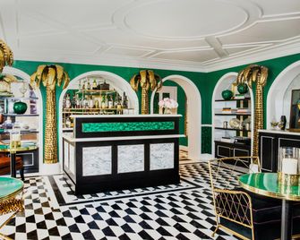 The Prospect Hollywood - Los Angeles - Lobby