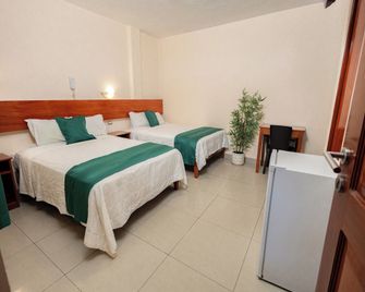 Tariri Hotel - Pucallpa