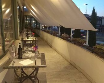 Hotel Toscana - Figline Valdarno - Restaurant