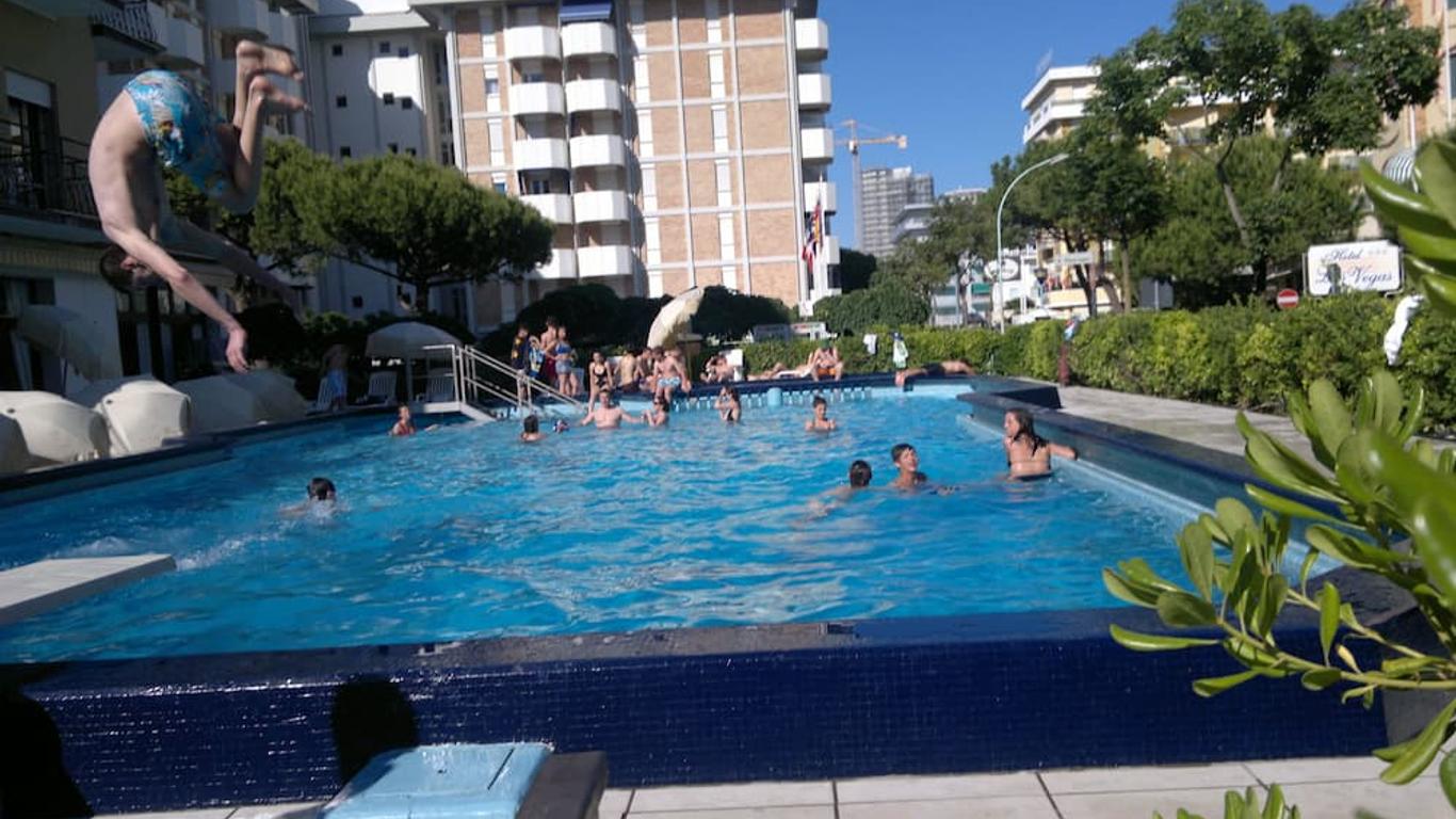 هوتل أمالفي