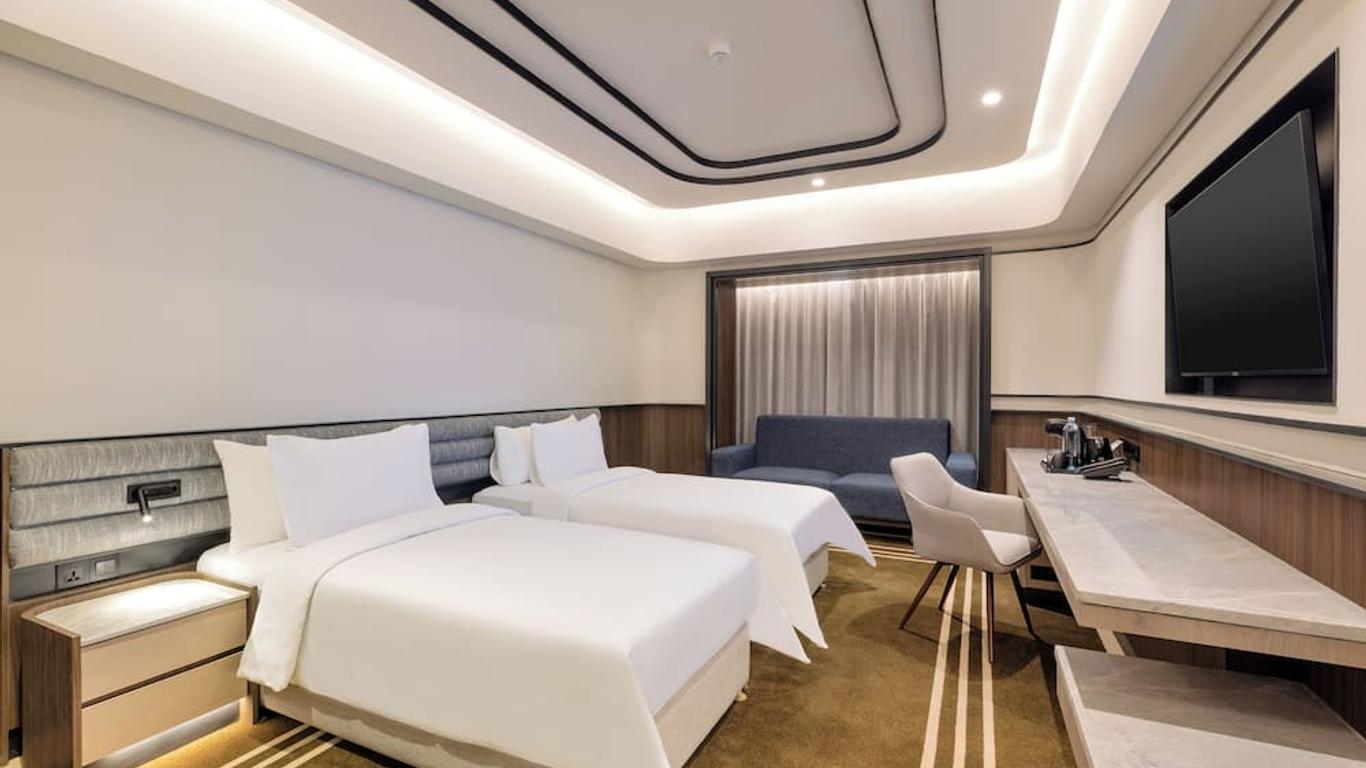 Artotel Gelora Senayan Jakarta