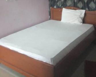 House 1759 - Uyo - Bedroom