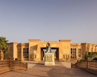 Jaz Sharm Dreams - Sharm El Sheikh