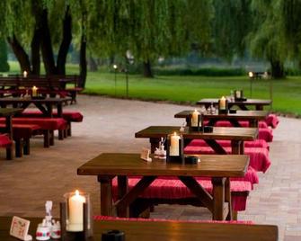 Sári Udvar - Dunakiliti - Restaurant