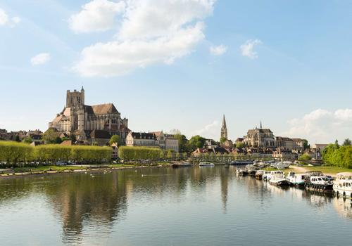 20 Best Hotels In Auxerre Hotels From 27 Night Kayak