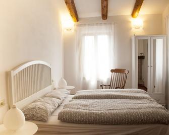 Calmancino delle selve - Urbino - Bedroom