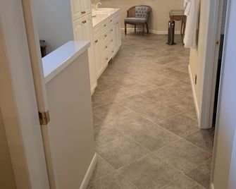 Cozy, relaxing warm traditional style home. - Twin Falls - Flur